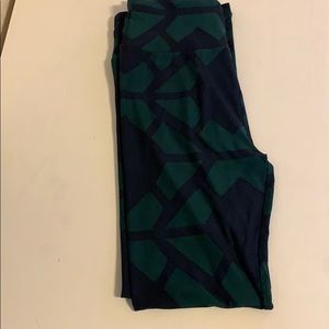 LulaRoe Leggings OS
Brand New